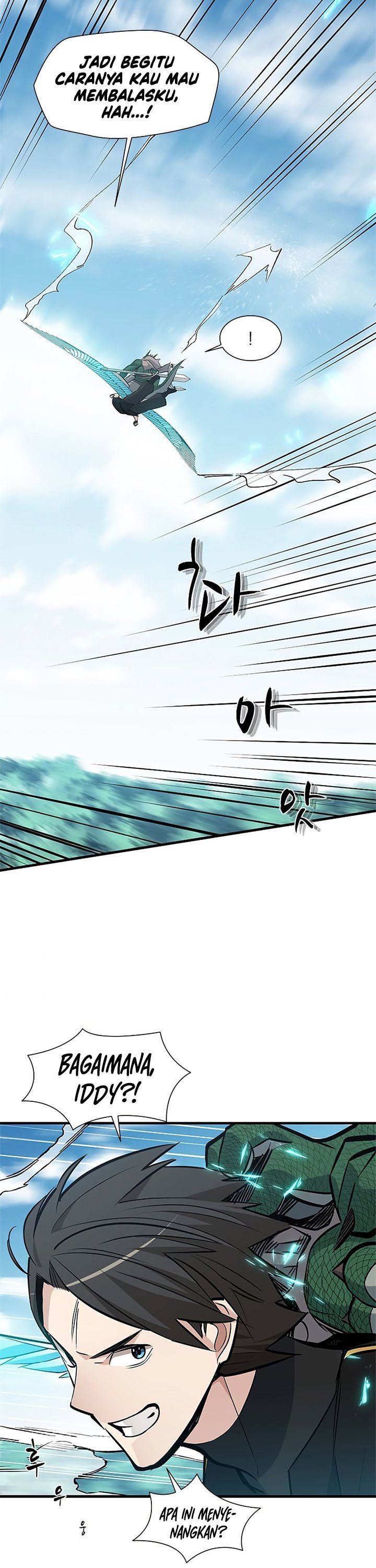 The Tutorial is Too Hard Chap 64 - Next Chap 65