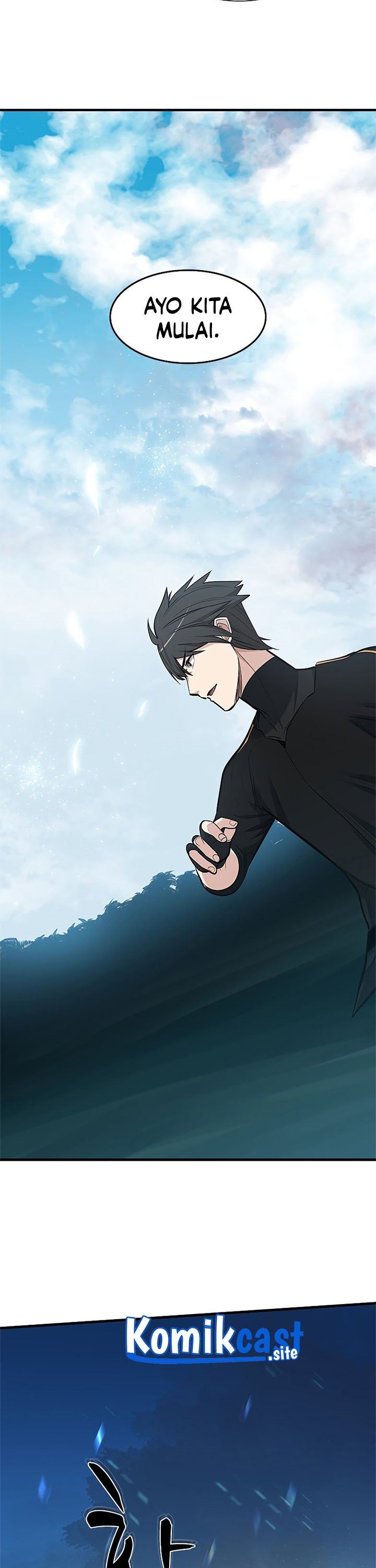 The Tutorial is Too Hard Chap 64 - Next Chap 65