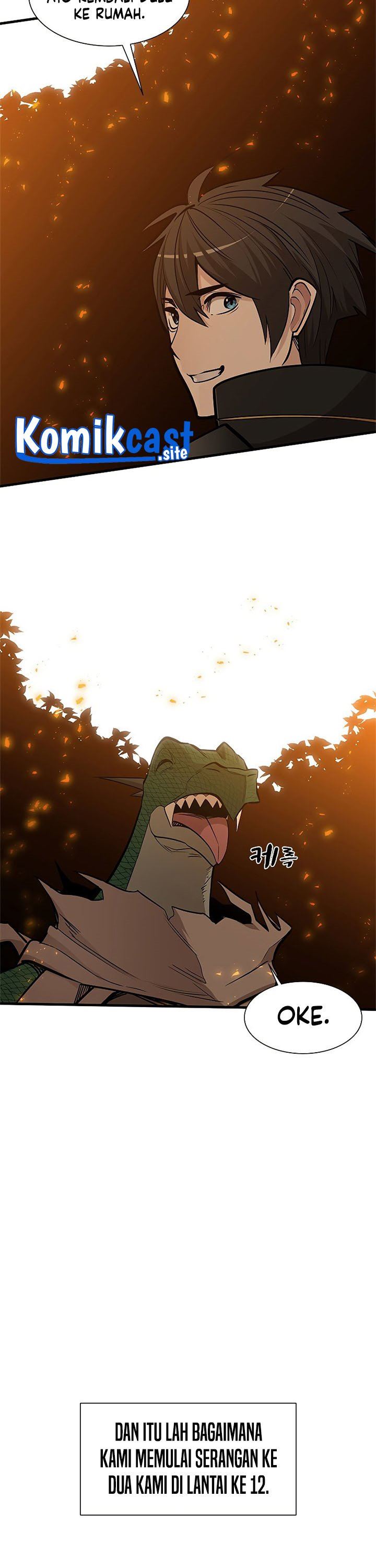 The Tutorial is Too Hard Chap 64 - Next Chap 65