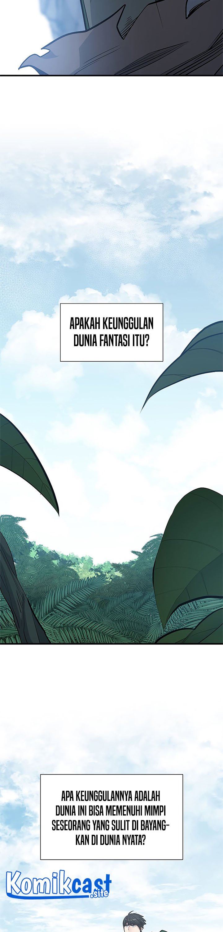 The Tutorial is Too Hard Chap 64 - Next Chap 65