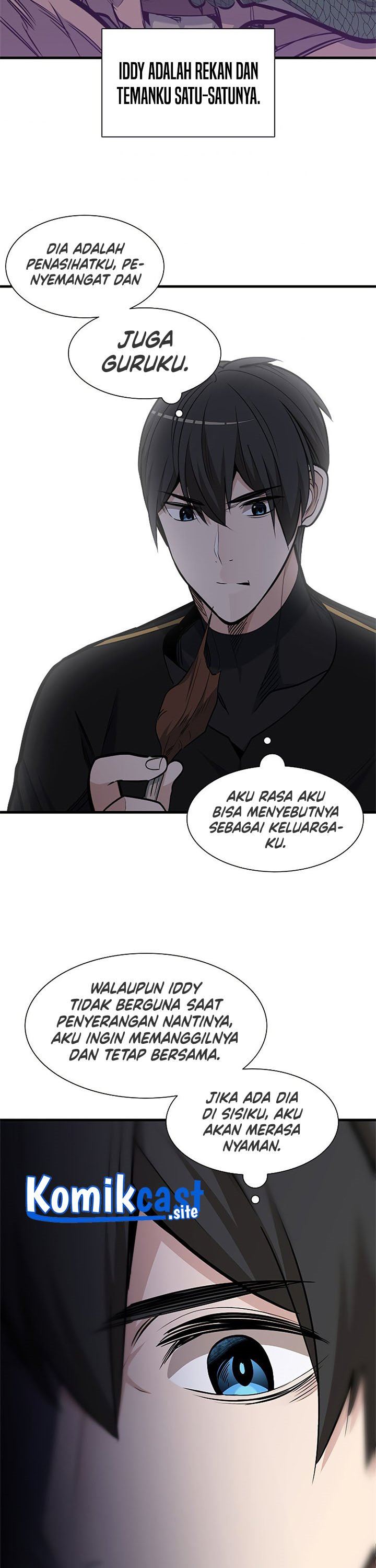 The Tutorial is Too Hard Chap 64 - Next Chap 65