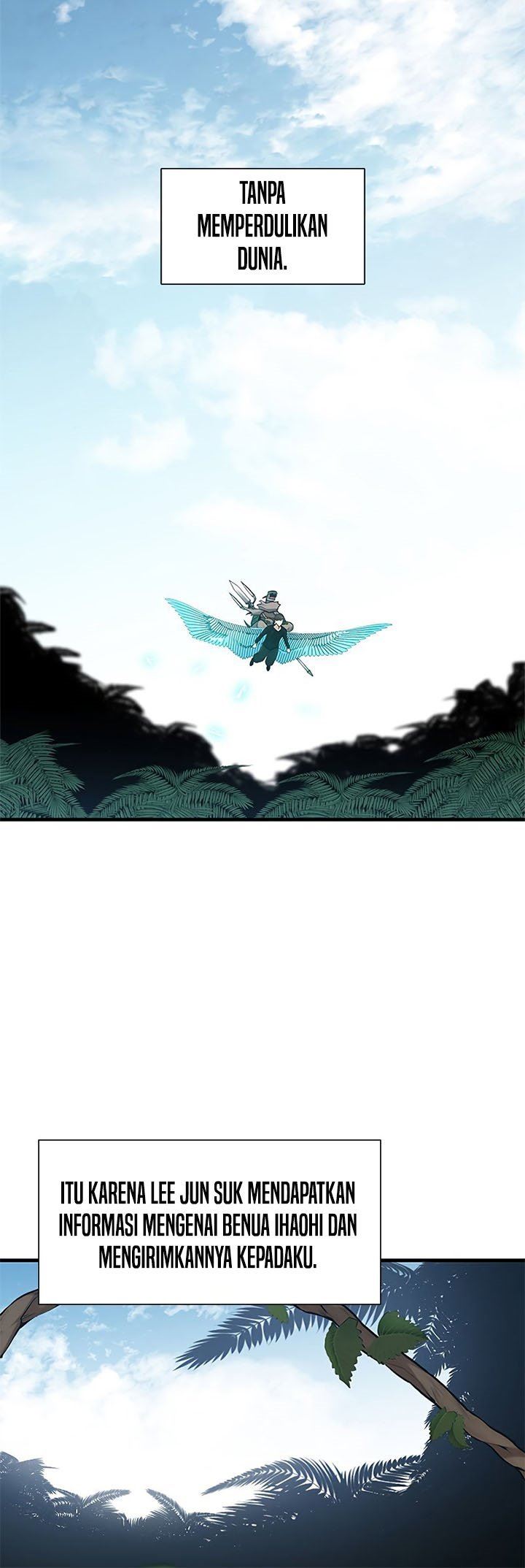 The Tutorial is Too Hard Chap 64 - Next Chap 65