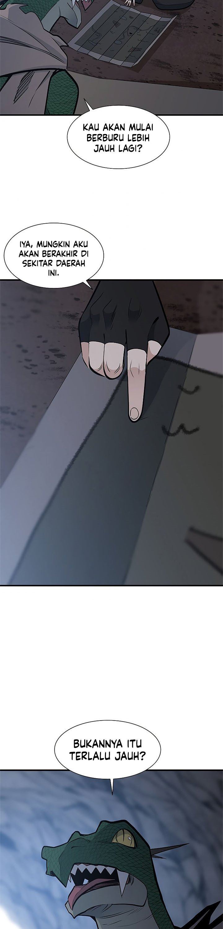 The Tutorial is Too Hard Chap 64 - Next Chap 65