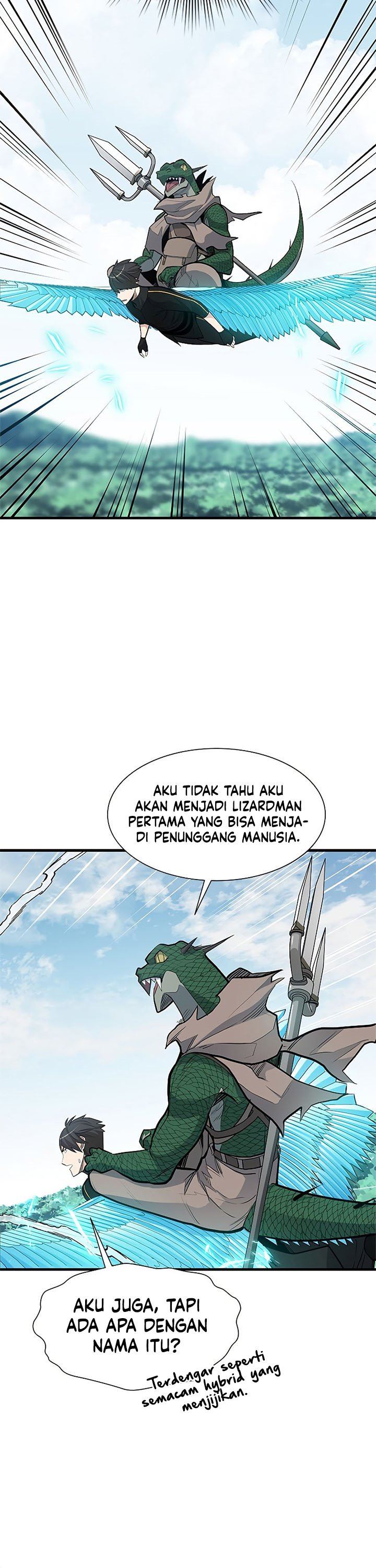 The Tutorial is Too Hard Chap 64 - Next Chap 65