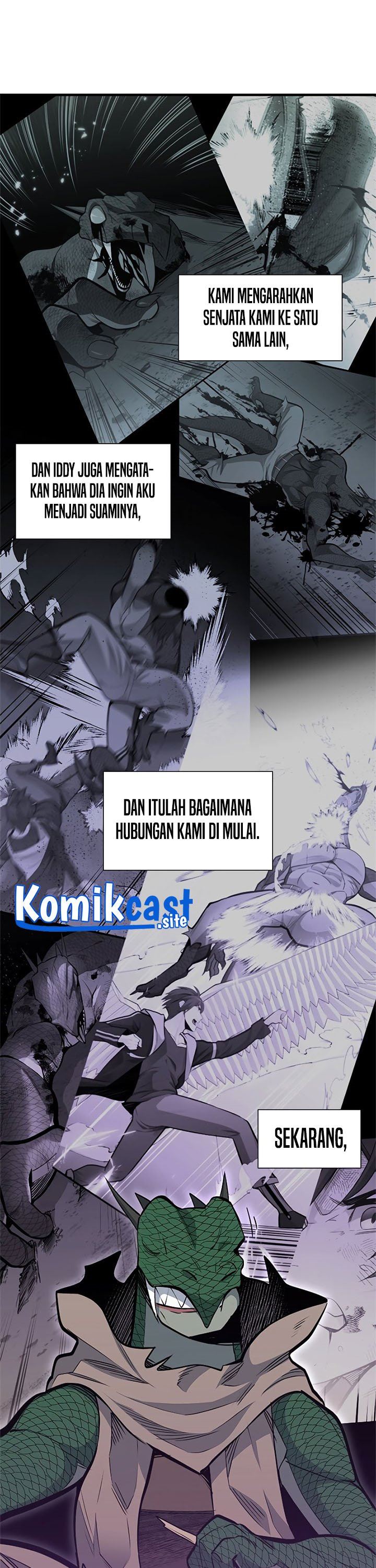 The Tutorial is Too Hard Chap 64 - Next Chap 65