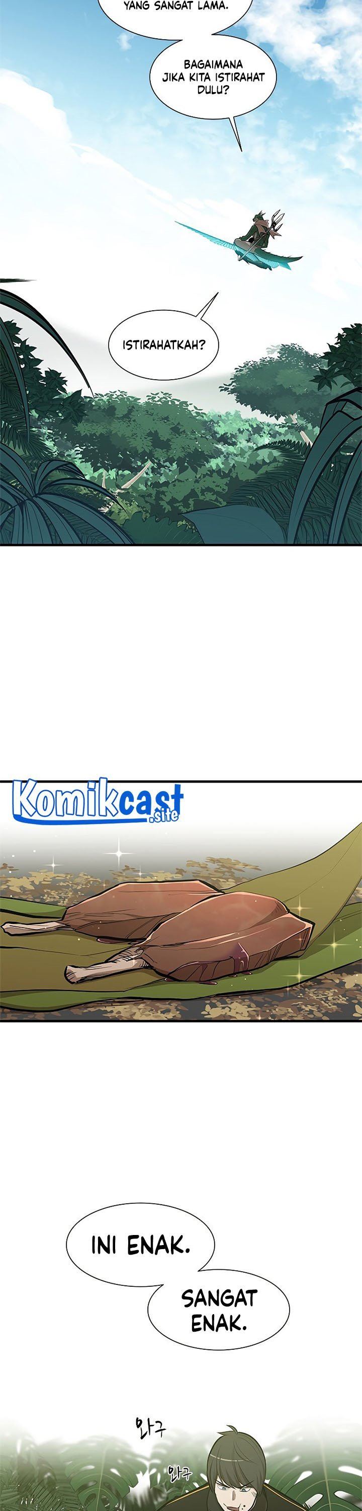 The Tutorial is Too Hard Chap 64 - Next Chap 65