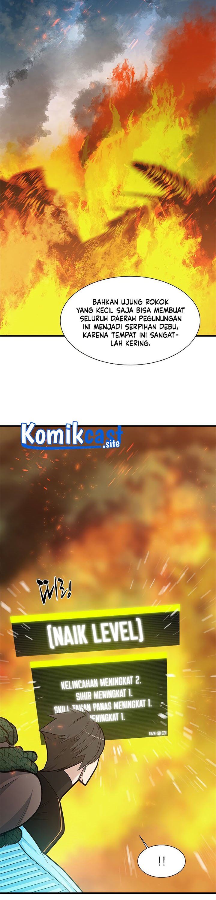 The Tutorial is Too Hard Chap 64 - Next Chap 65