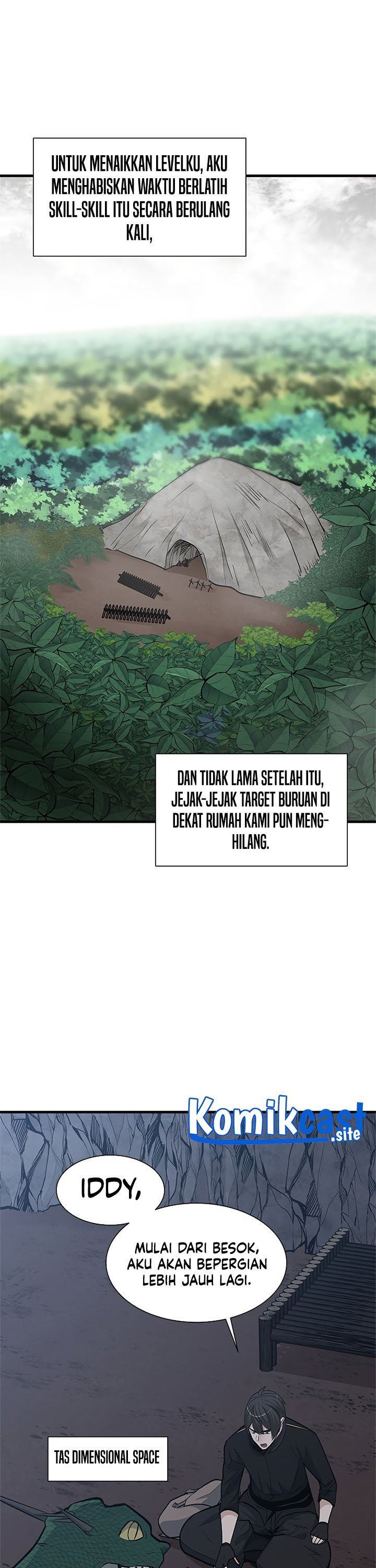 The Tutorial is Too Hard Chap 64 - Next Chap 65