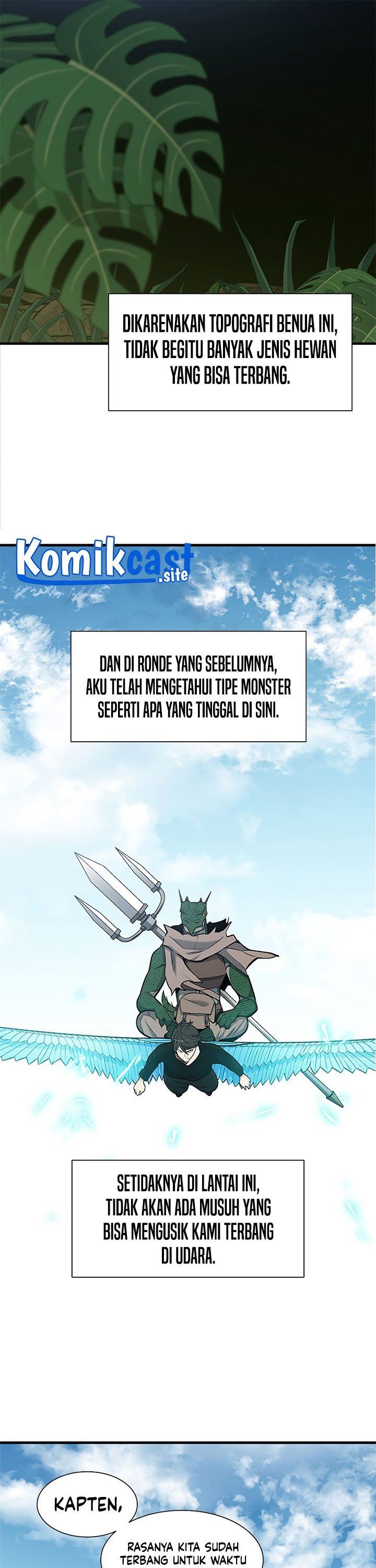 The Tutorial is Too Hard Chap 64 - Next Chap 65