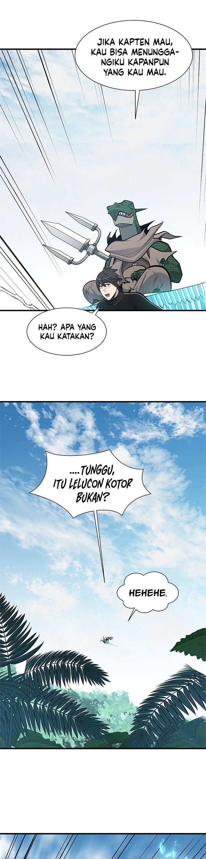 The Tutorial is Too Hard Chap 64 - Next Chap 65