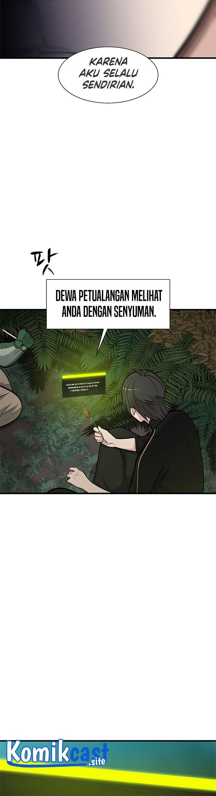 The Tutorial is Too Hard Chap 64 - Next Chap 65