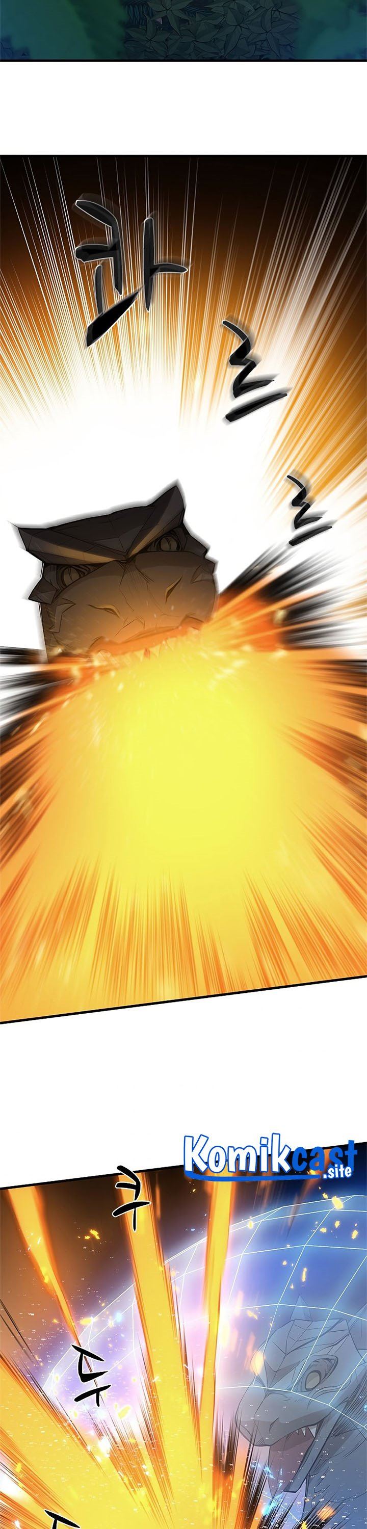 The Tutorial is Too Hard Chap 64 - Next Chap 65