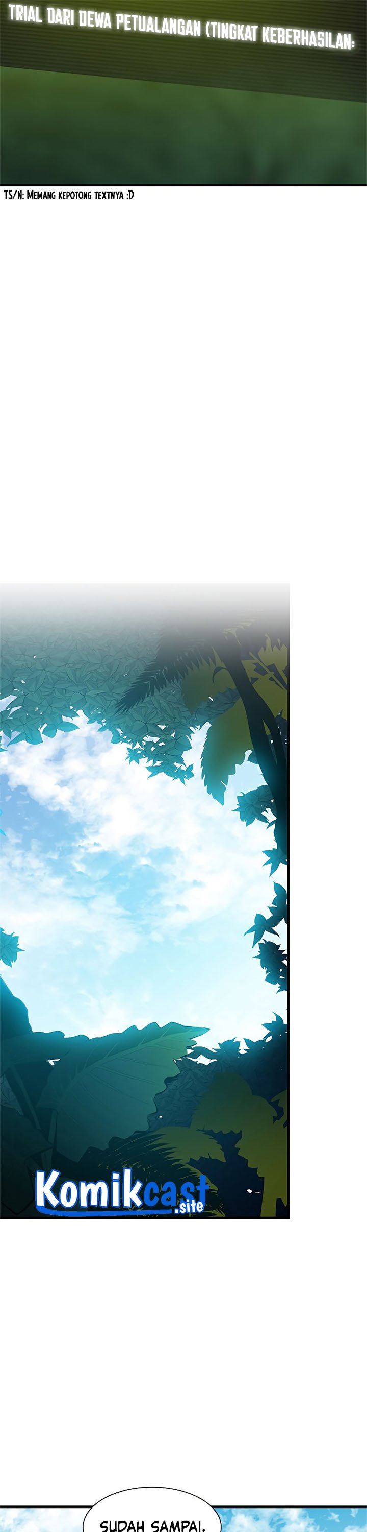 The Tutorial is Too Hard Chap 64 - Next Chap 65