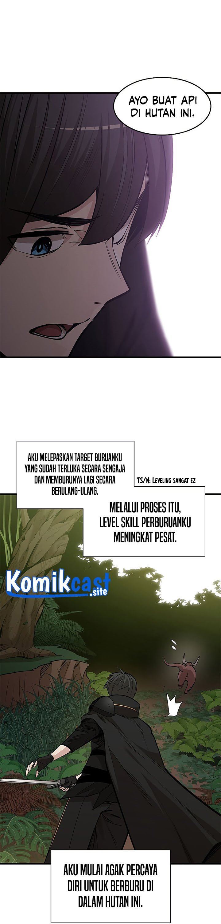 The Tutorial is Too Hard Chap 64 - Next Chap 65