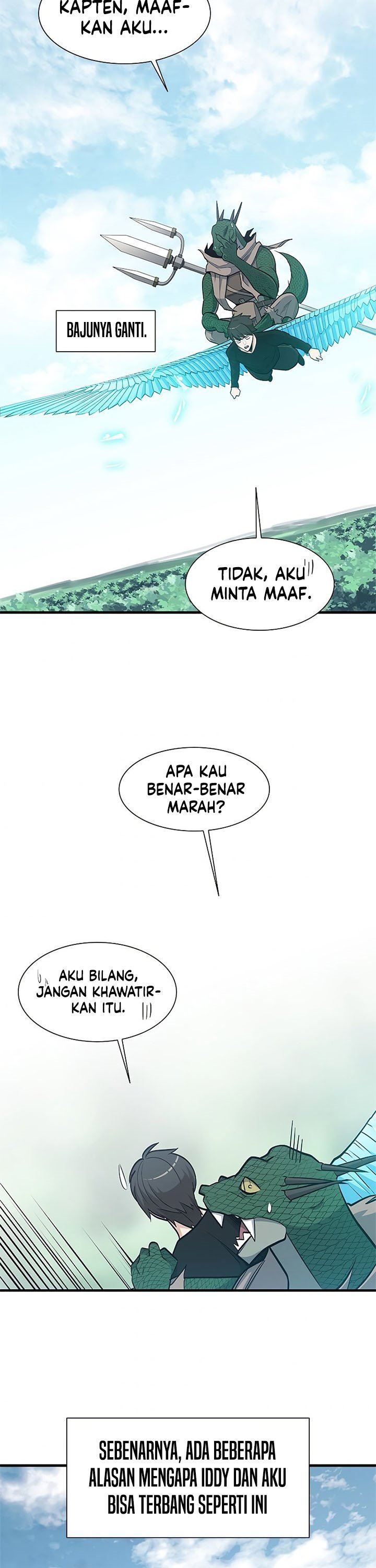 The Tutorial is Too Hard Chap 64 - Next Chap 65