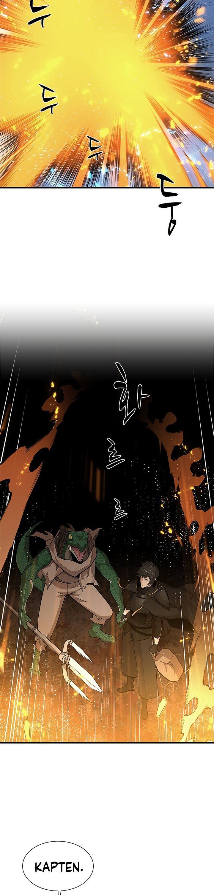 The Tutorial is Too Hard Chap 64 - Next Chap 65