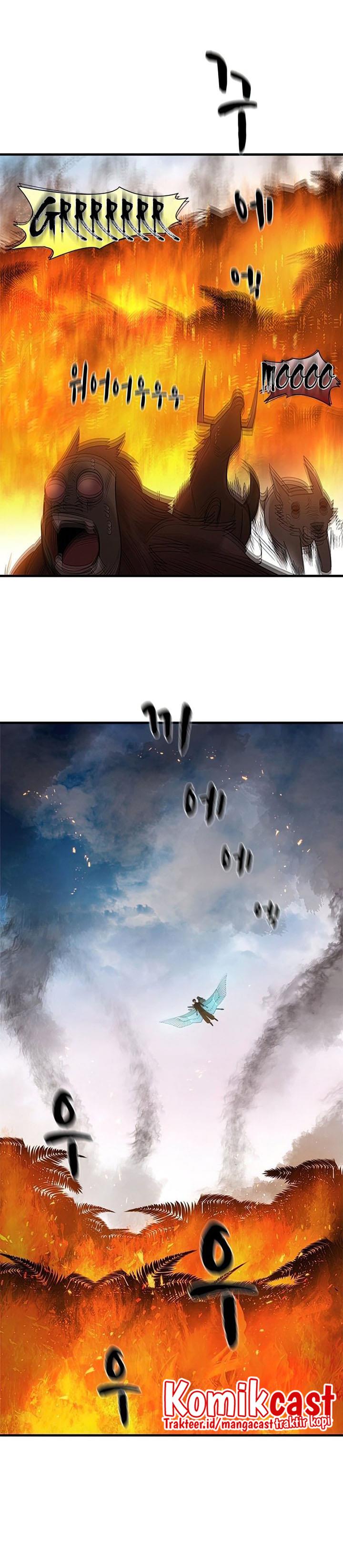 The Tutorial is Too Hard Chap 65 - Next Chap 66