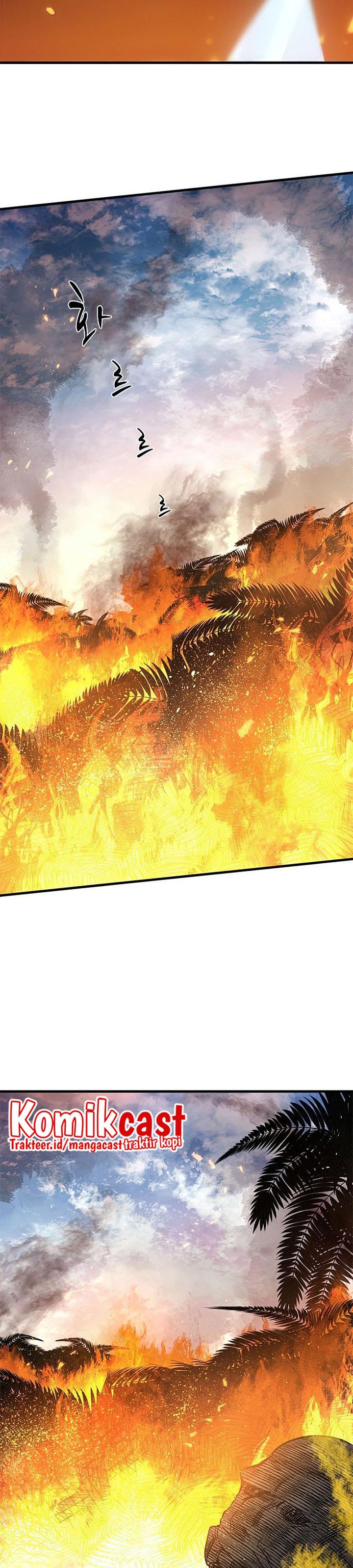 The Tutorial is Too Hard Chap 65 - Next Chap 66