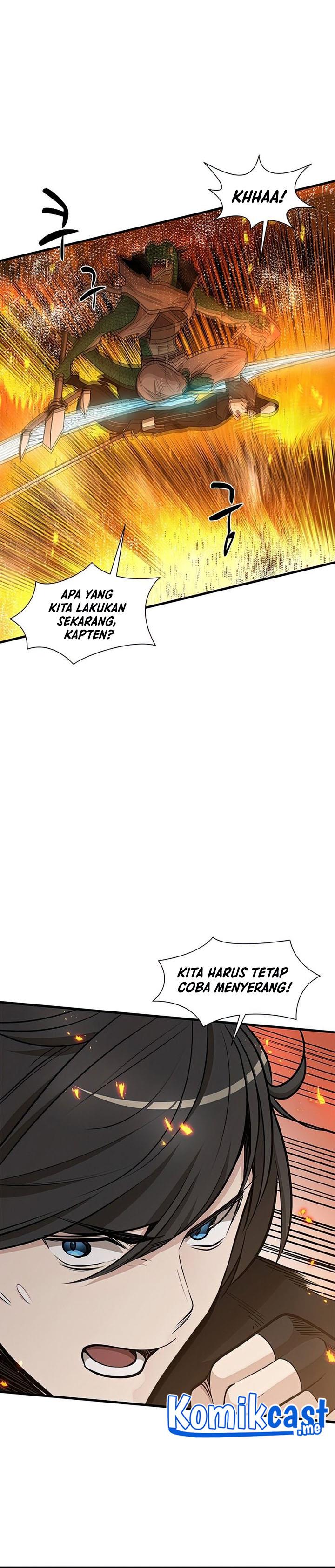 The Tutorial is Too Hard Chap 65 - Next Chap 66