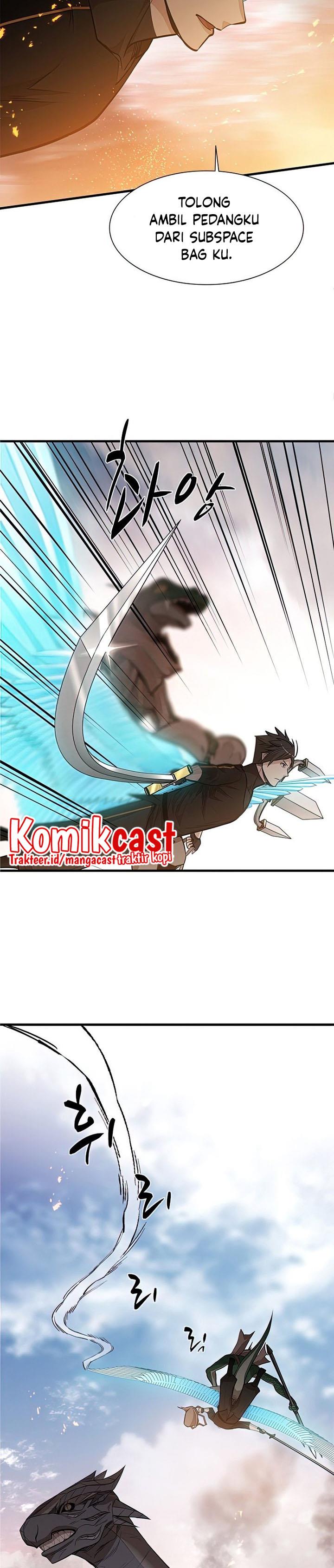 The Tutorial is Too Hard Chap 65 - Next Chap 66