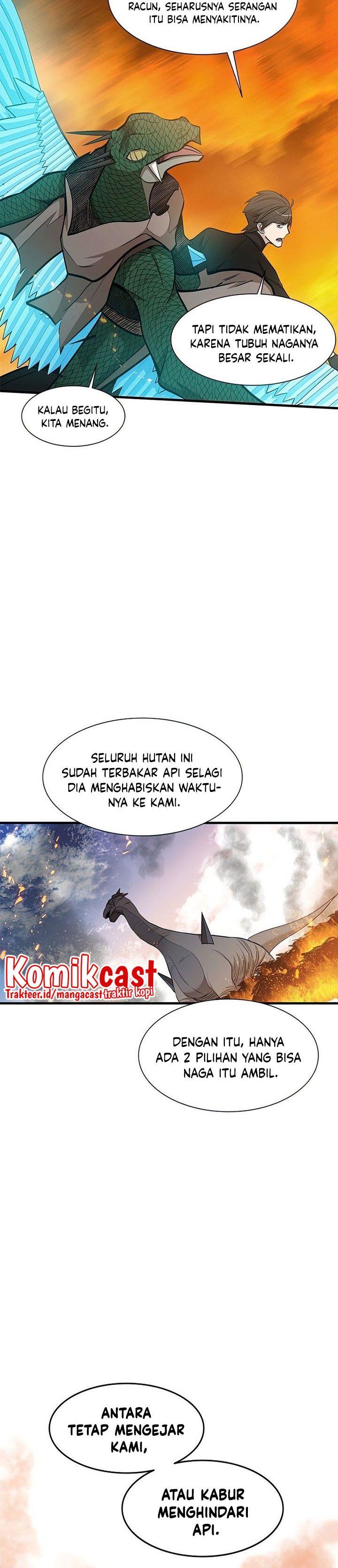 The Tutorial is Too Hard Chap 65 - Next Chap 66