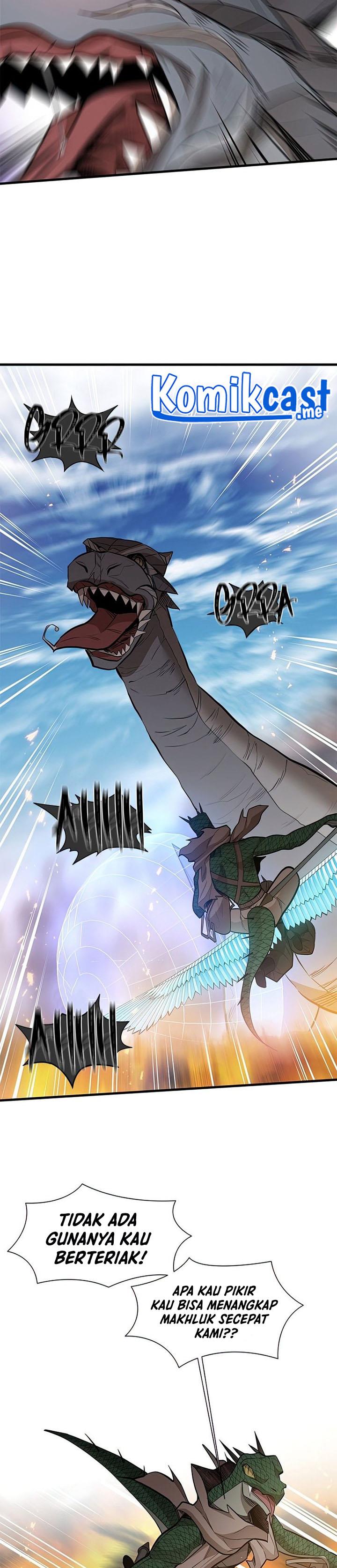 The Tutorial is Too Hard Chap 65 - Next Chap 66