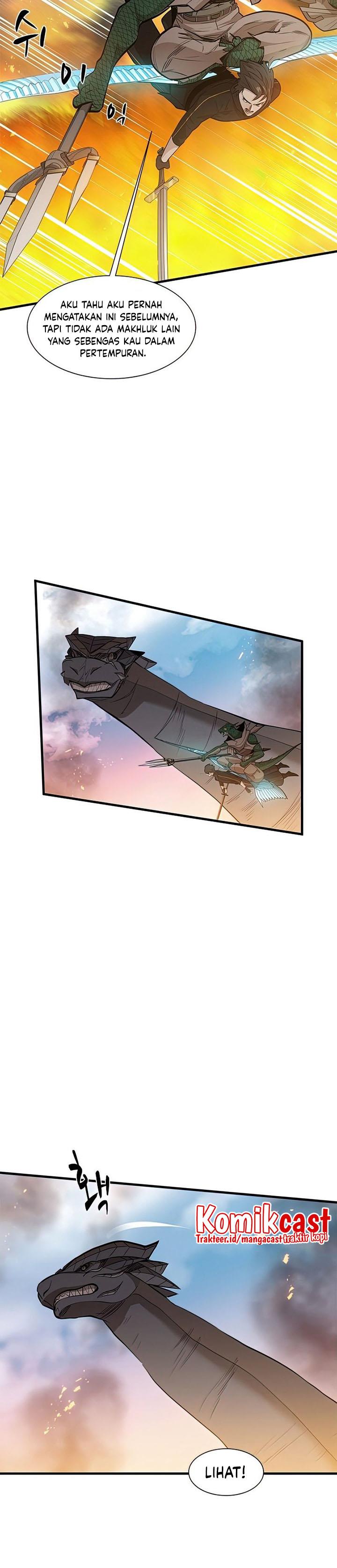 The Tutorial is Too Hard Chap 65 - Next Chap 66