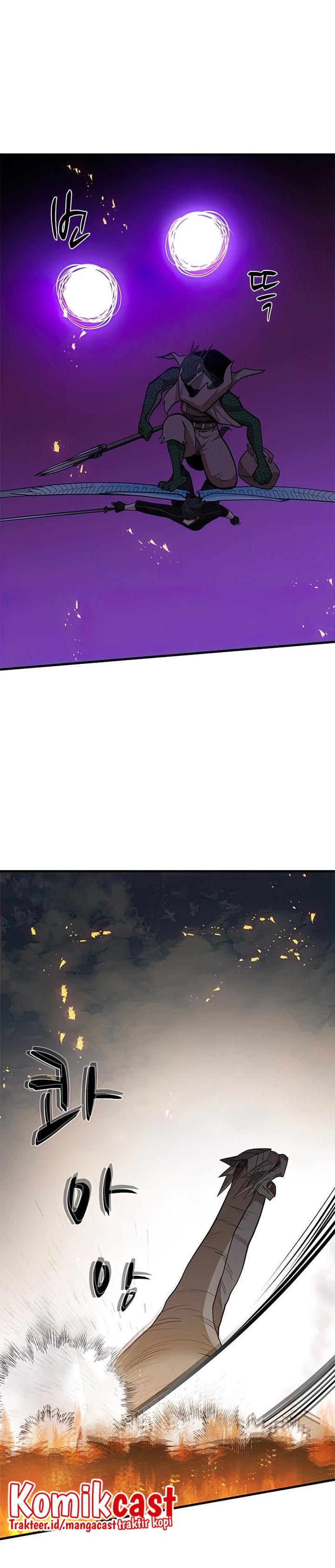 The Tutorial is Too Hard Chap 65 - Next Chap 66