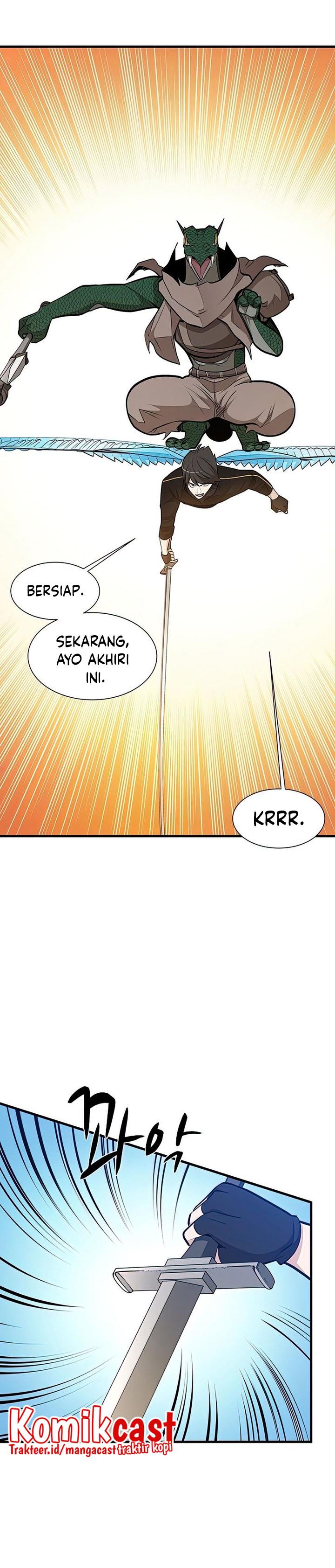 The Tutorial is Too Hard Chap 65 - Next Chap 66