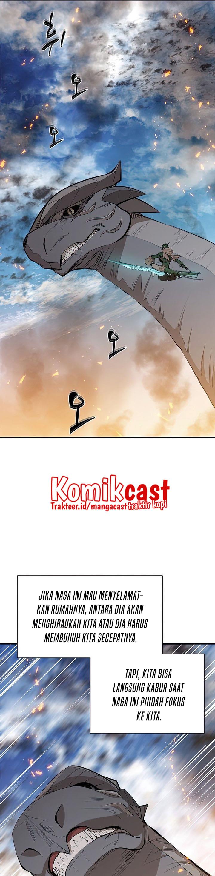 The Tutorial is Too Hard Chap 65 - Next Chap 66