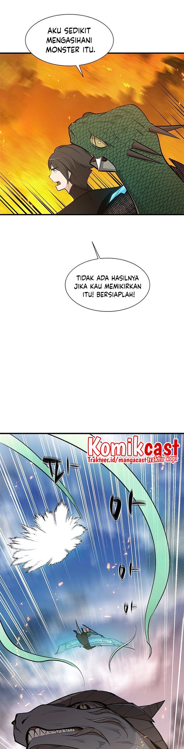 The Tutorial is Too Hard Chap 65 - Next Chap 66