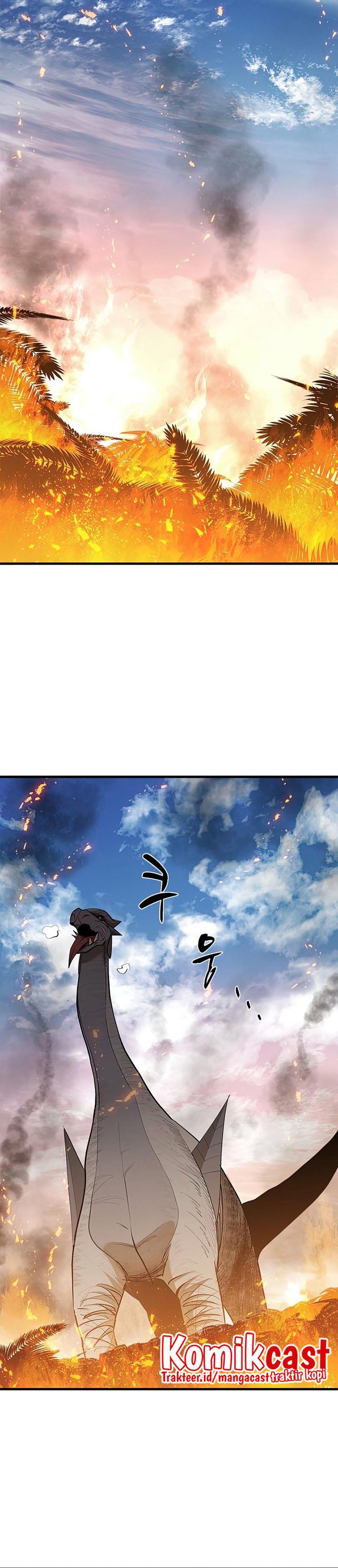 The Tutorial is Too Hard Chap 65 - Next Chap 66