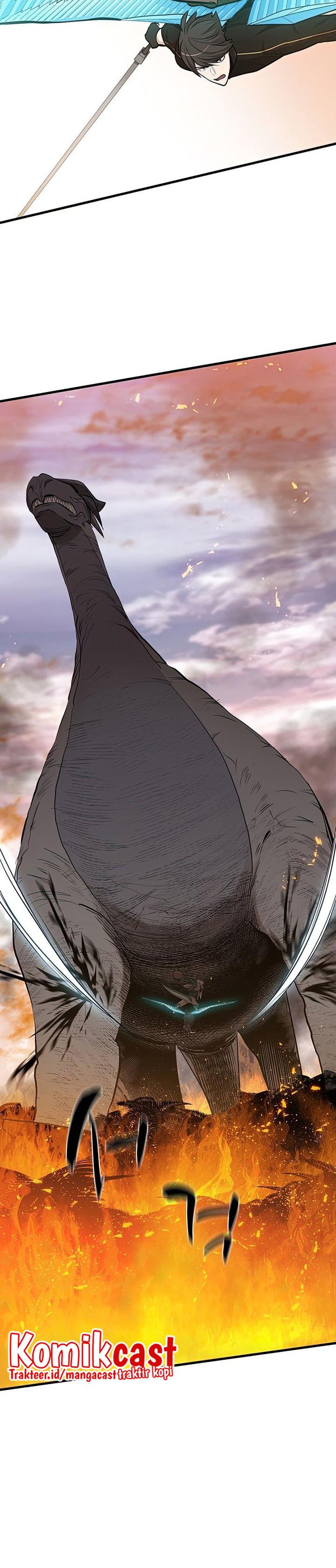 The Tutorial is Too Hard Chap 65 - Next Chap 66