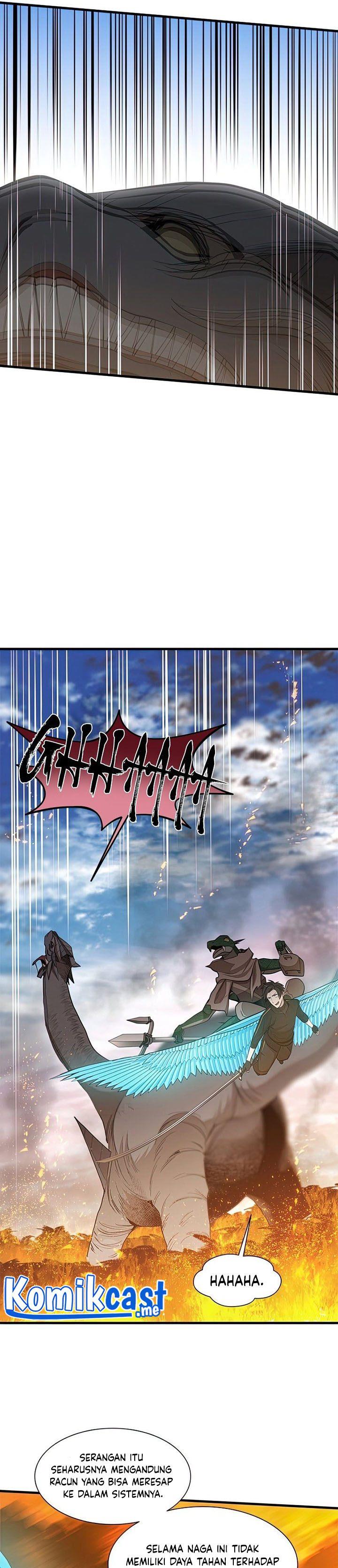 The Tutorial is Too Hard Chap 65 - Next Chap 66