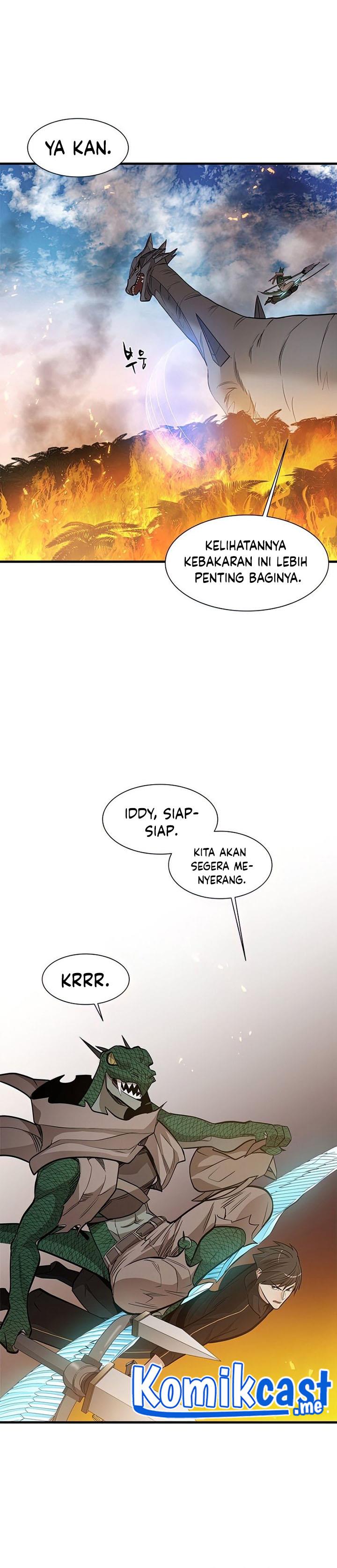 The Tutorial is Too Hard Chap 65 - Next Chap 66