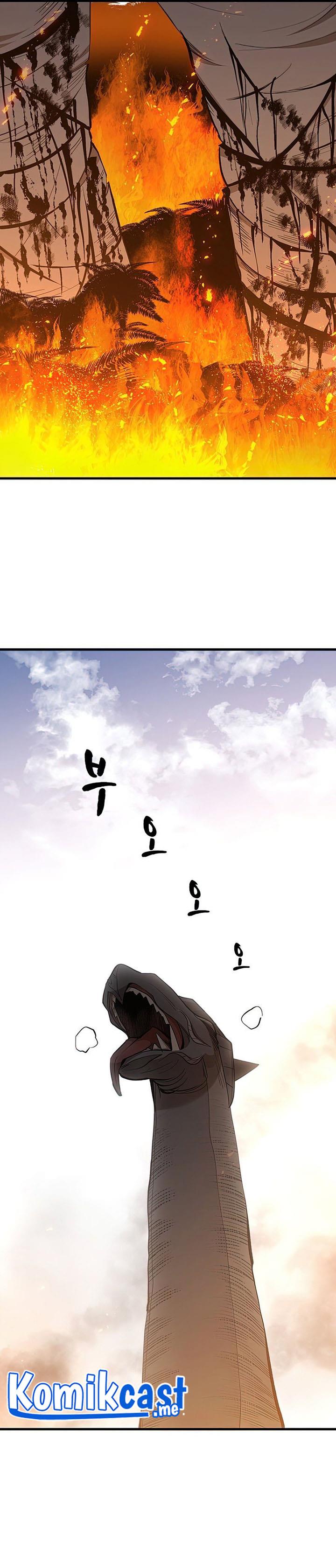 The Tutorial is Too Hard Chap 65 - Next Chap 66