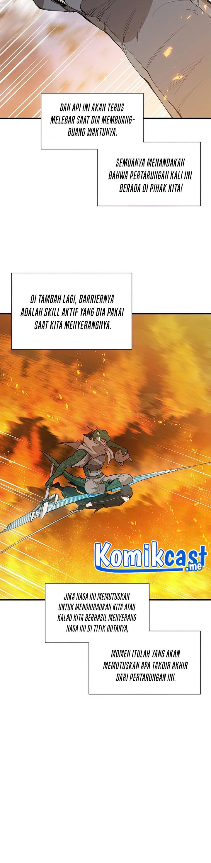 The Tutorial is Too Hard Chap 65 - Next Chap 66