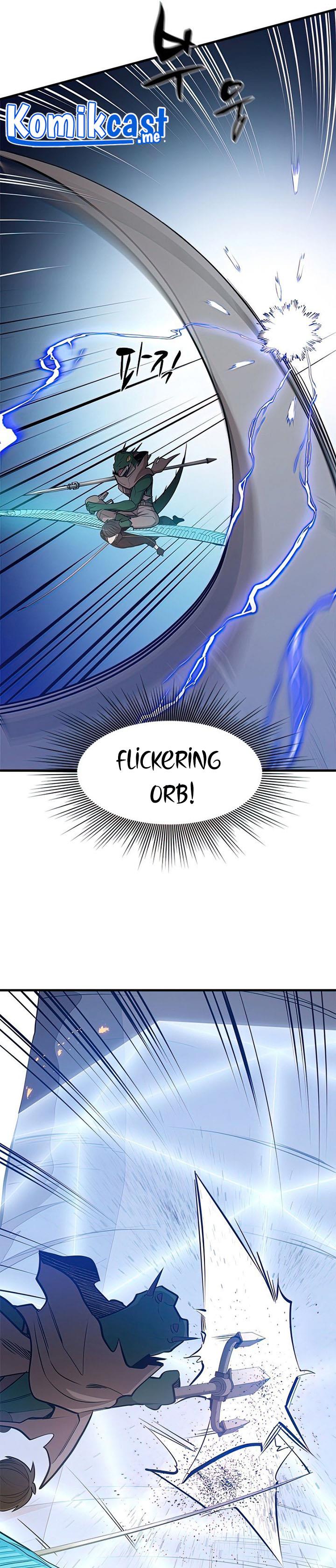 The Tutorial is Too Hard Chap 65 - Next Chap 66