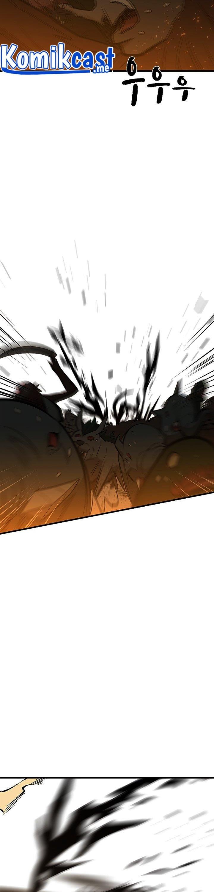 The Tutorial is Too Hard Chap 66 - Next Chap 67