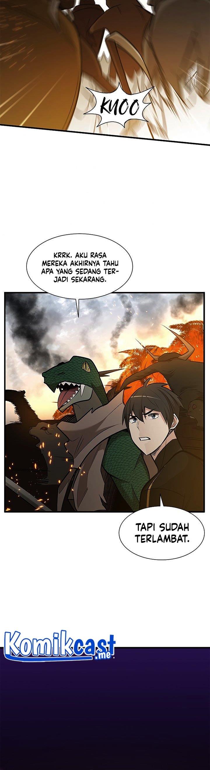 The Tutorial is Too Hard Chap 66 - Next Chap 67