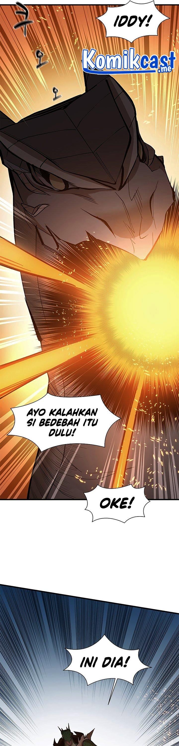 The Tutorial is Too Hard Chap 66 - Next Chap 67