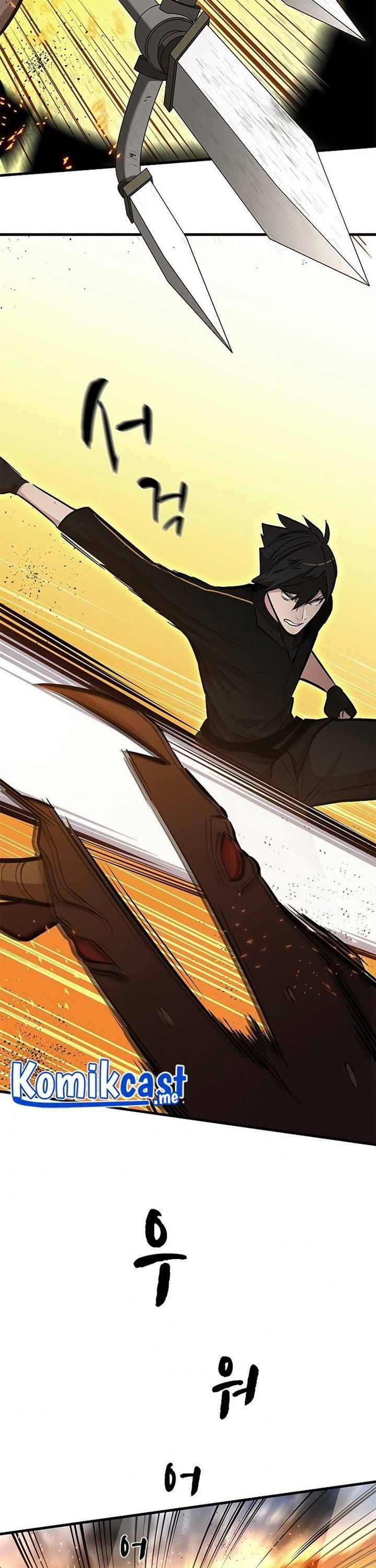 The Tutorial is Too Hard Chap 66 - Next Chap 67