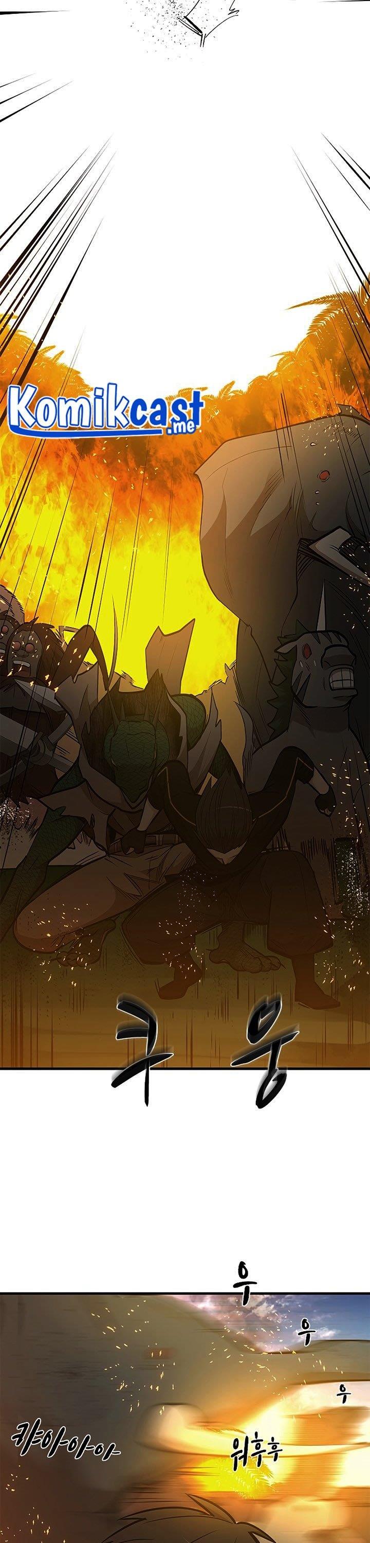 The Tutorial is Too Hard Chap 66 - Next Chap 67