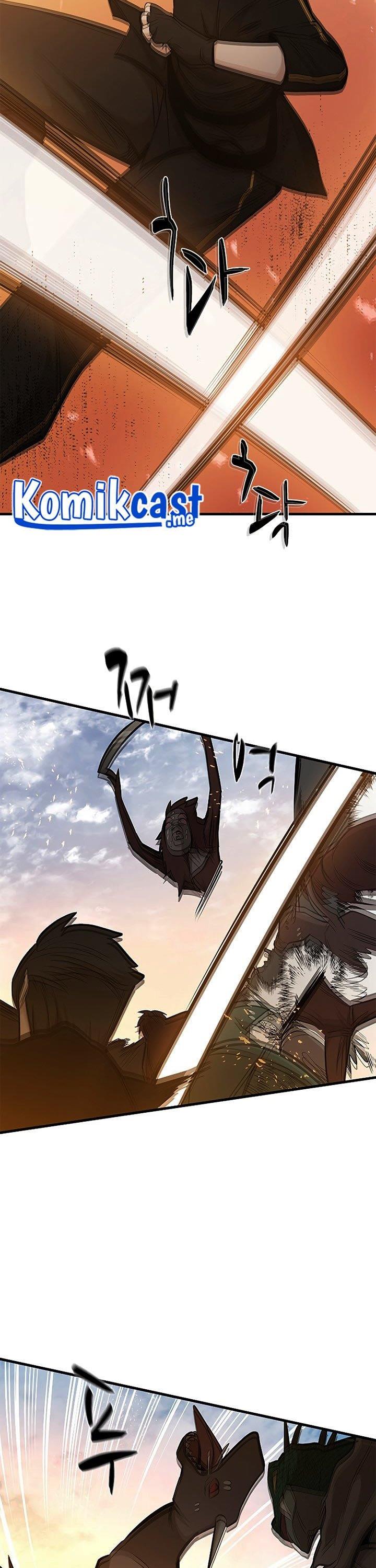 The Tutorial is Too Hard Chap 66 - Next Chap 67