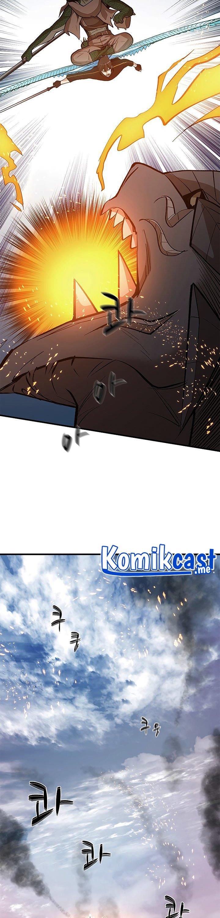 The Tutorial is Too Hard Chap 66 - Next Chap 67