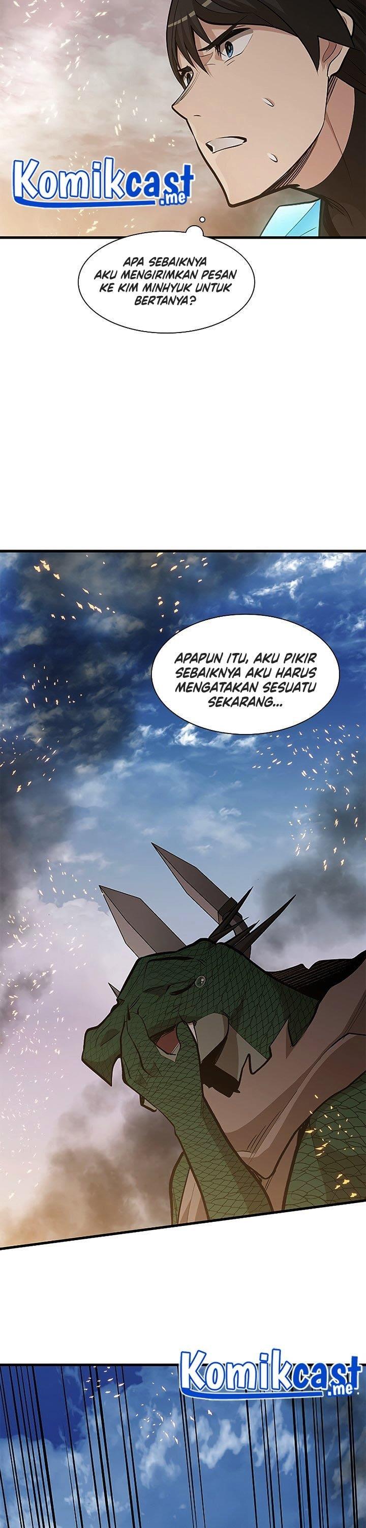 The Tutorial is Too Hard Chap 66 - Next Chap 67