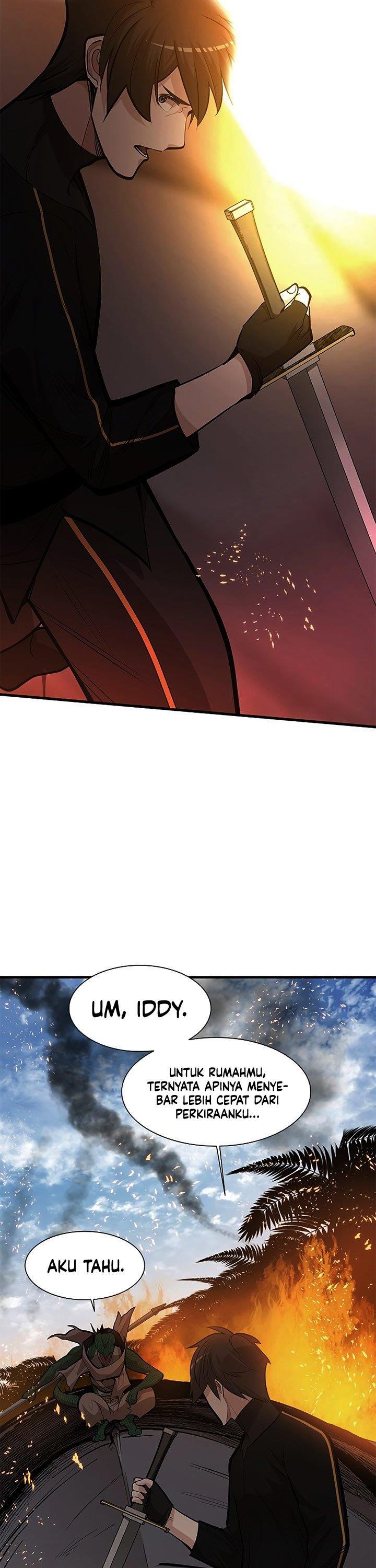 The Tutorial is Too Hard Chap 66 - Next Chap 67