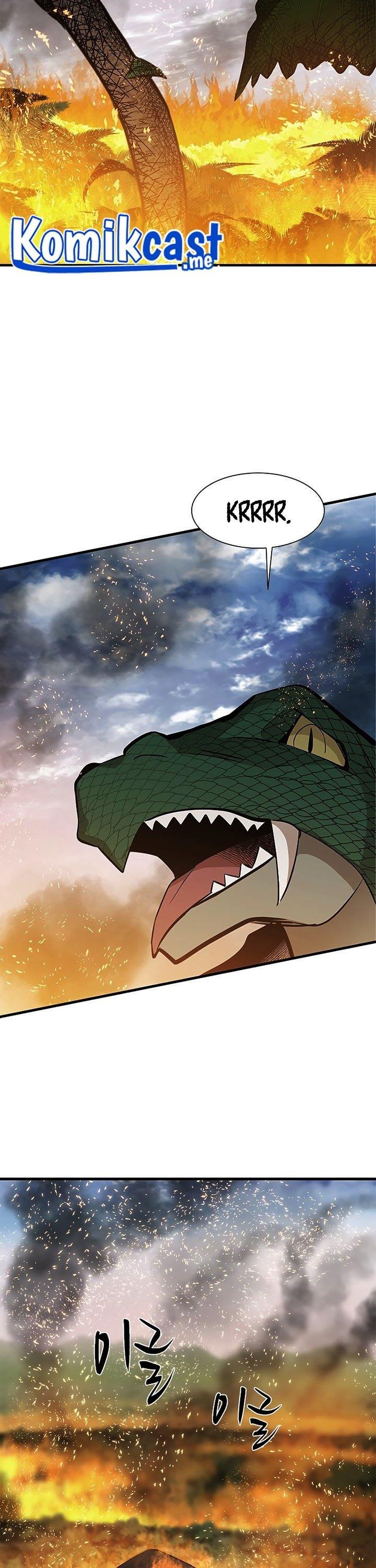 The Tutorial is Too Hard Chap 66 - Next Chap 67