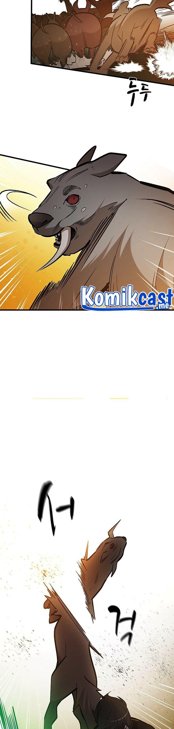 The Tutorial is Too Hard Chap 66 - Next Chap 67