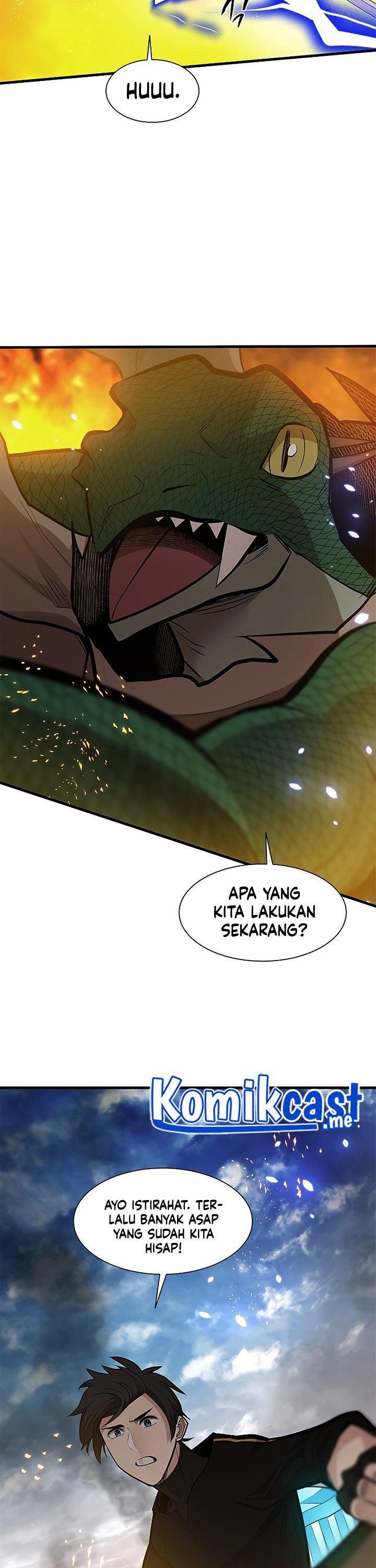 The Tutorial is Too Hard Chap 66 - Next Chap 67